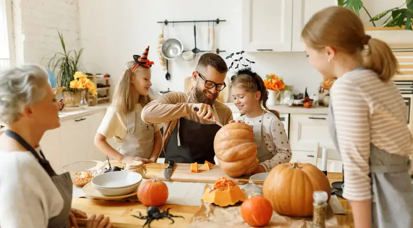 Post-Halloween Cleanup Tips for a Fresh Start in South Florida