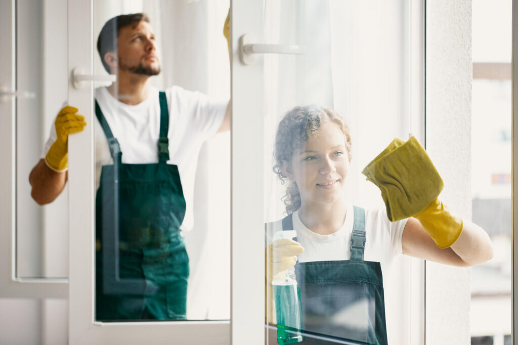 Top Move In and Move Out Cleaning Services for Your Peace of Mind