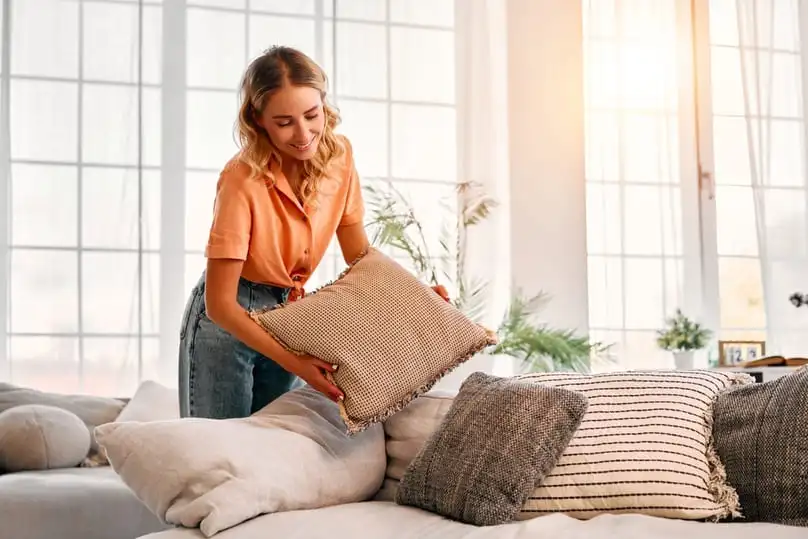 How to Wash Pillows: A Complete Guide for Fresh and Clean Bedding