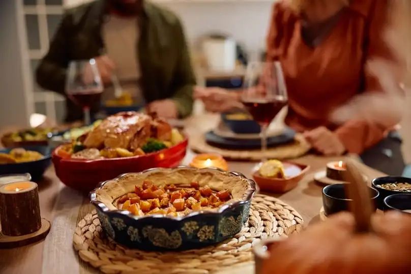 Thanksgiving Day Checklist 2025: Your Ultimate Guide to Stress-Free Hosting