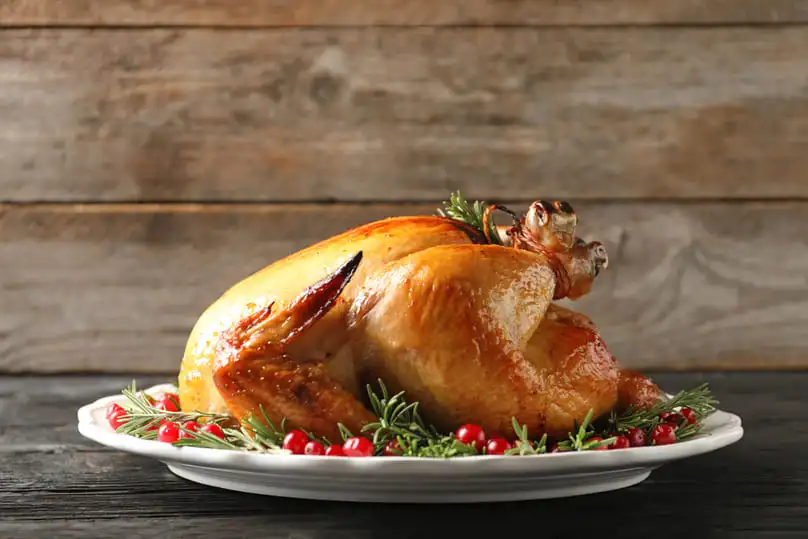 Turkey Grease Stain Removal: Quick & Effective Cleaning Tips