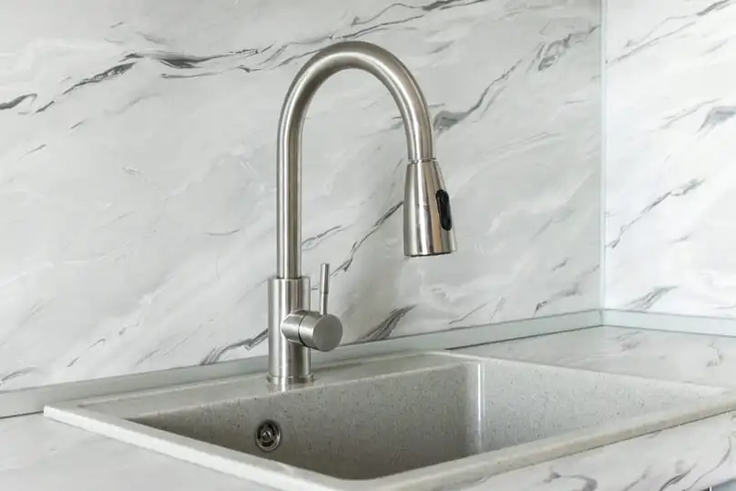 How to Clean Faucet Head: Step-by-Step Guide for West Palm Beach Homes