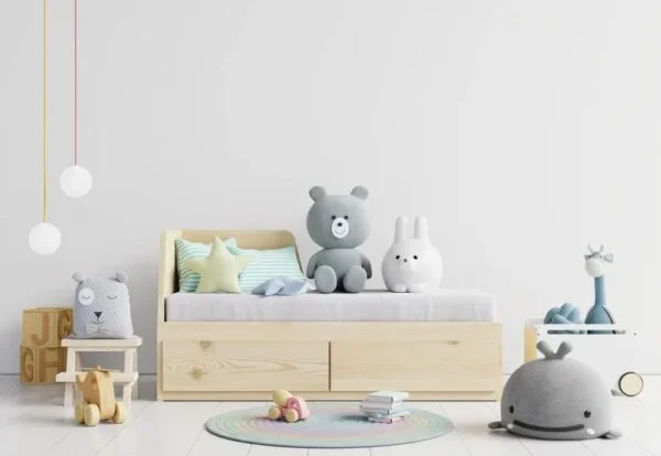 7 Steps to a Clean Kid’s Room | House Cleaning Services Loxahatchee FL