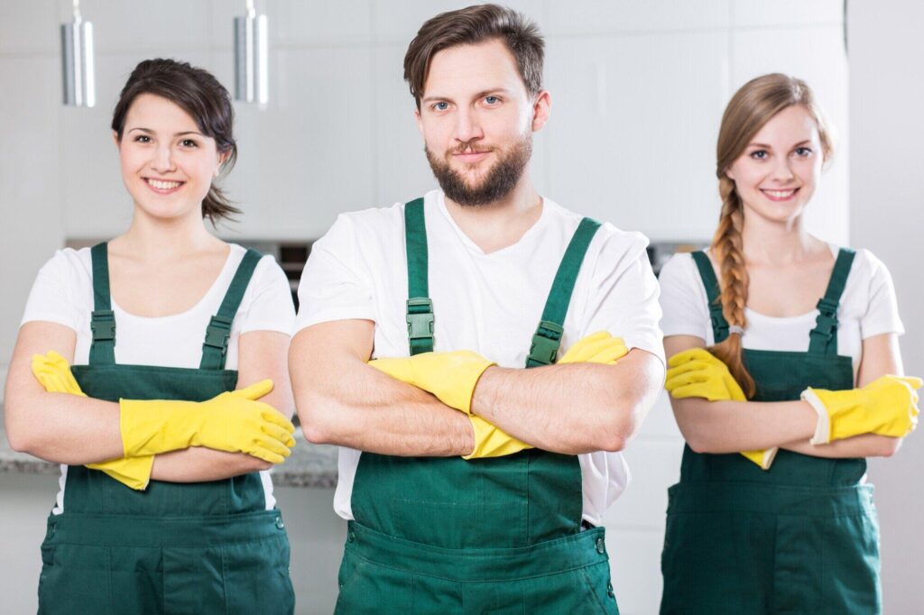 5 Essential Tips for Business Office Cleaning