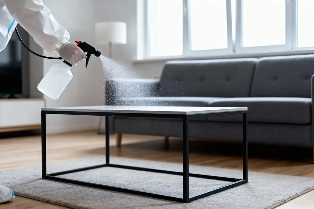 Sanitize vs Clean: Key Differences and When to Use Each in Florida Homes
