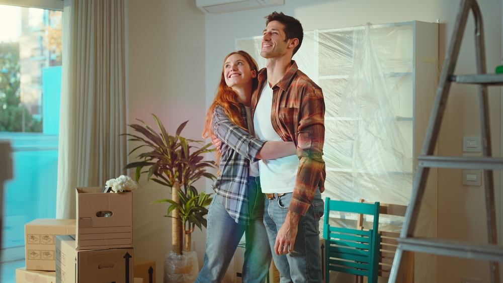 New Construction Cleaning: How to Prepare a Brand-New Home for Move-In