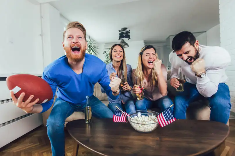Superbowl After Party Cleaning: How to Clean Your Home Before and After the Big Game this 2026