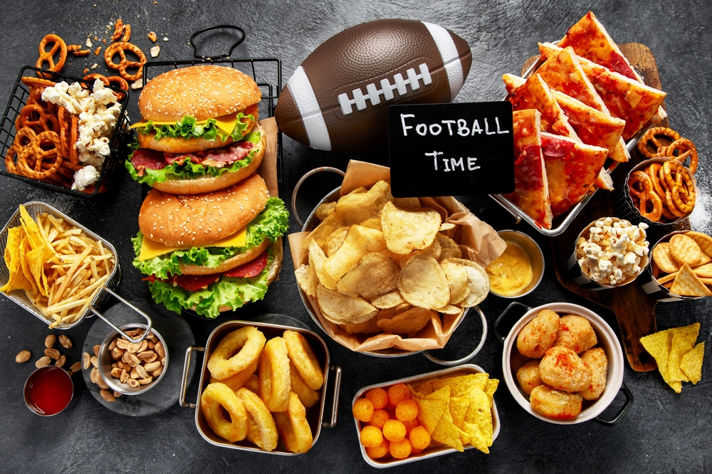 Super Bowl Cleaning Checklist: How to Prepare and Clean Your Home Before and After the Game