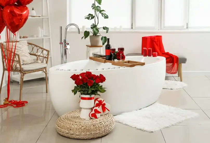Valentine’s Day Cleaning: How to Prepare Your Home for a Special Day