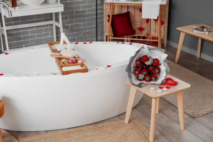How to Clean Valentine’s Day Messes: Simple Tips Before and After the Celebration