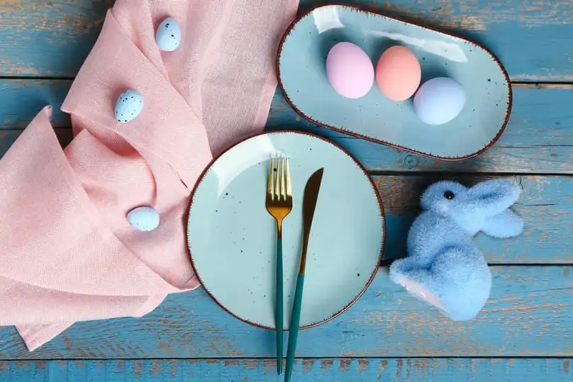 Easter Decorations Ideas for Every Home in 2026
