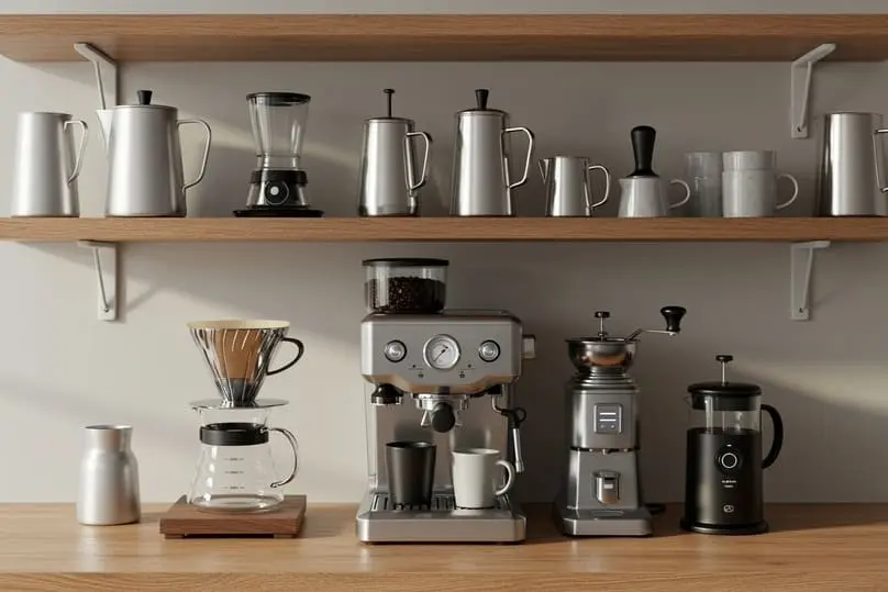 How to Clean a Coffee Maker the Right Way for Better Taste and Hygiene