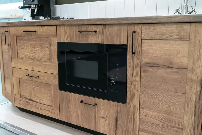 How to Clean Wood Cabinets Safely and Effectively