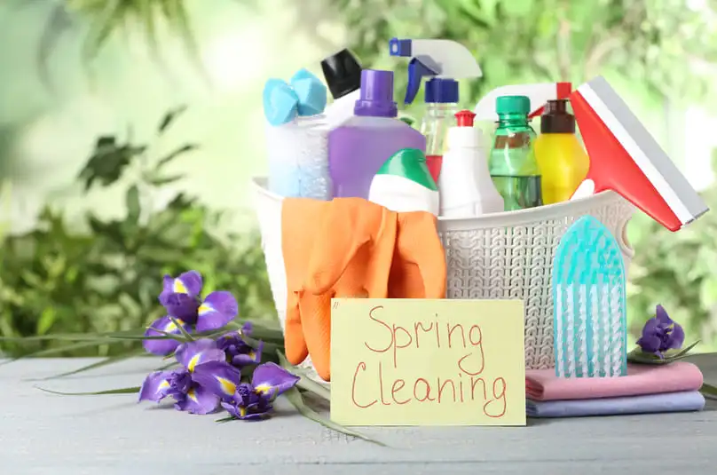 How to Do Spring Cleaning in 2026