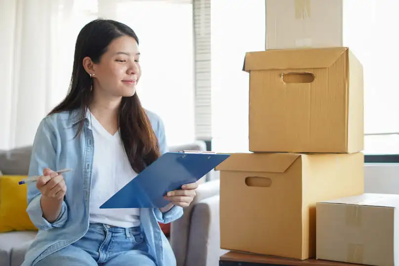 Move Out Cleaning Checklist: Everything You Need Before Moving Out